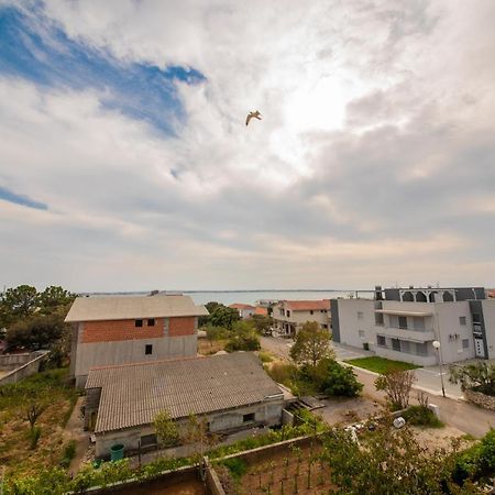 Apartman Eva Врси Екстериор снимка