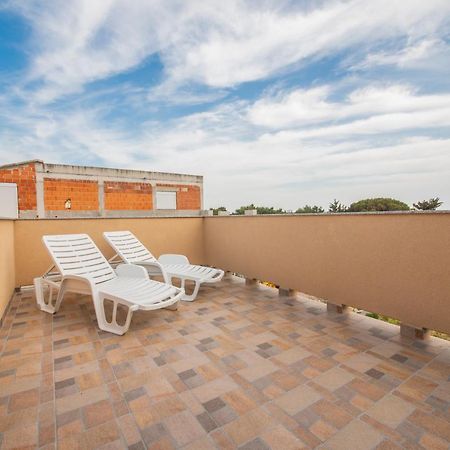 Apartman Eva Врси Екстериор снимка