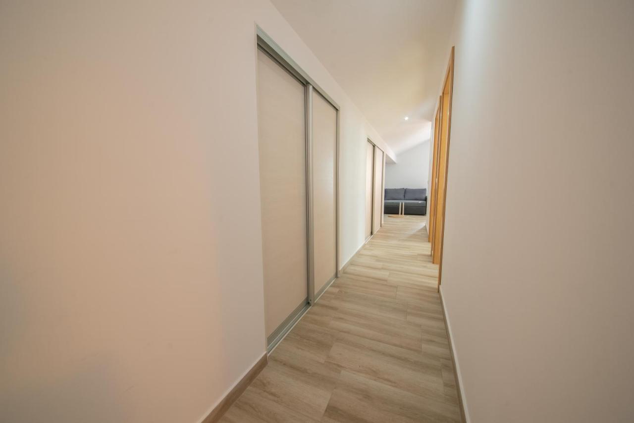 Apartman Eva Врси Екстериор снимка
