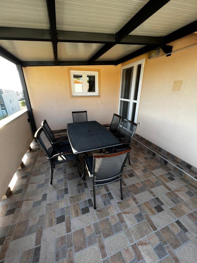 Apartman Eva Врси Екстериор снимка